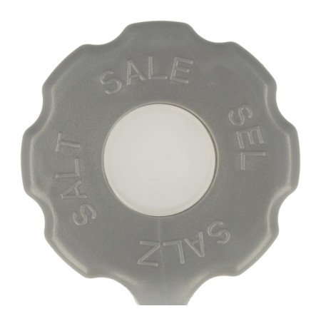 413642 Кришка контейнера для солі для посудомийки Gorenje 556822