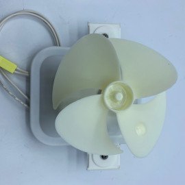 4305894900 Вентилятор в зборі для холодильника BEKO