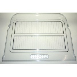 4550780400 Полиця над ящиком для овочів холодильника Beko