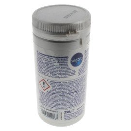 484000008496 Очисник пральної та посудомийної машини Wpro в банці, 250 ml (Аналог 484000008852) (C00385921)