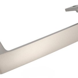 4900060400 Ручка дверей холодильника Beko (Аналог 	4872690400, 4872691600)