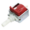 5113270612 Помпа для кавоварки ULKA EP5 48 W 2/1 min. P = 15 bar DeLonghi 5113211281, 49028861, 5132106900 [812PE01] [009-39] [CFM005UN]
