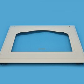 859307 Скло дверей зовнішнє BIO21 6-243 024 GLU духовки Gorenje