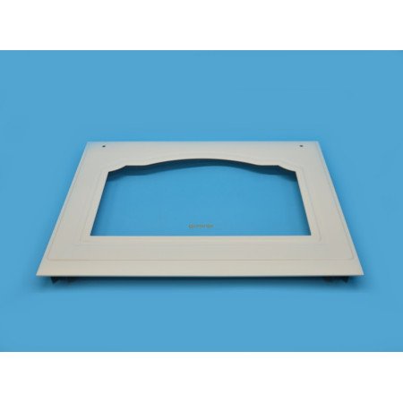 859307 Скло дверей зовнішнє BIO21 6-243 024 GLU духовки Gorenje