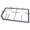 860437 Решітка чавунна дя плити Gorenje