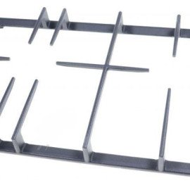 860437 Решітка чавунна дя плити Gorenje