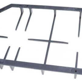 860437 Решітка чавунна дя плити Gorenje