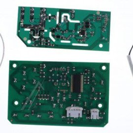 863336 Модуль керування для мультипечі HISENSE/GORENJE AF1700DB