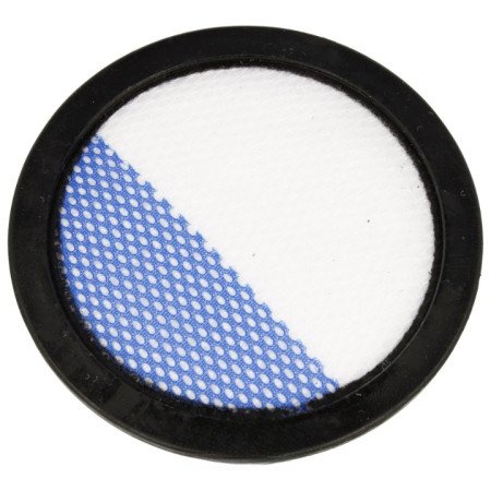 9178017731 Фільтр HEPA D=83 mm h=112 mm порохотяга Beko Miele 11385020, 12475000A00541 