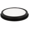 9178017731 Фільтр HEPA D=83 mm h=112 mm порохотяга Beko Miele 11385020, 12475000A00541 