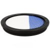 9178017731 Фільтр HEPA D=83 mm h=112 mm порохотяга Beko Miele 11385020, 12475000A00541 