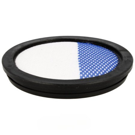 9178017731 Фільтр HEPA D=83 mm h=112 mm порохотяга Beko Miele 11385020, 12475000A00541 