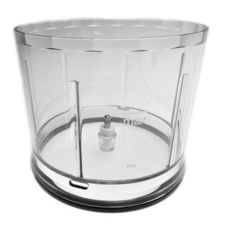 AS00000228 Чаша подрібнювача 500ml для блендера BRAUN MC