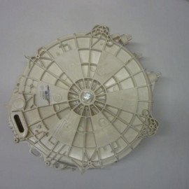 2323100100 Бак у зборі пральної машини Beko 2323101301