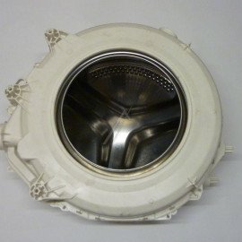 2323100100 Бак у зборі пральної машини Beko 2323101301