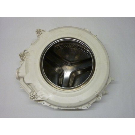 2323100100 Бак у зборі пральної машини Beko 2323101301