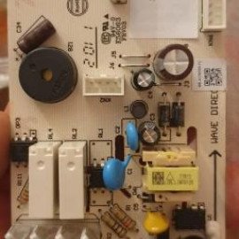 5993170502 Плата керування для холодильників BEKO
