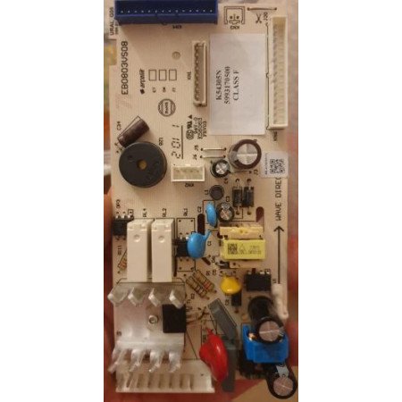 5993170502 Модуль керування до холодильників BEKO