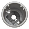 Aдаптор ручки духовки Indesit (488000496378) C00496378