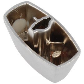 C00084802 Ручка подачі газу хромована до плити (482000027645)