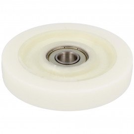1364059004 Ролик барабана сушки AEG, Electrolux, Zanussi [ZN5908]