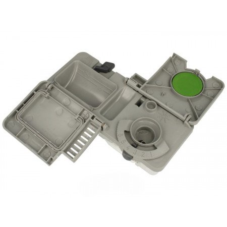 1718601700 Диспенсер для ПММ Beko 1719000400, 1718600900 Whirlpool 481241868314 (C00912692, C00870310)