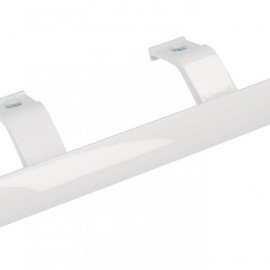 2651095073 Ручка дверей L= 250 mm верхня/нижня холодильника Electrolux