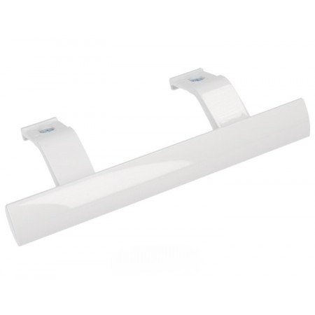 2651095073 Ручка дверей L= 250 mm верхня/нижня холодильника Electrolux