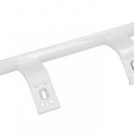2651095073 Ручка дверей L= 250 mm верхня/нижня холодильника Electrolux