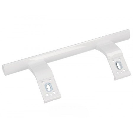 2651095073 Ручка дверей L= 250 mm верхня/нижня холодильника Electrolux