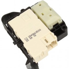 C00869872 Дверний замок для пральної машини BEKO  Metalflex ZV447 Beko 2849660600, 2849660200, 2849660500, C00864812 (2849660600)
