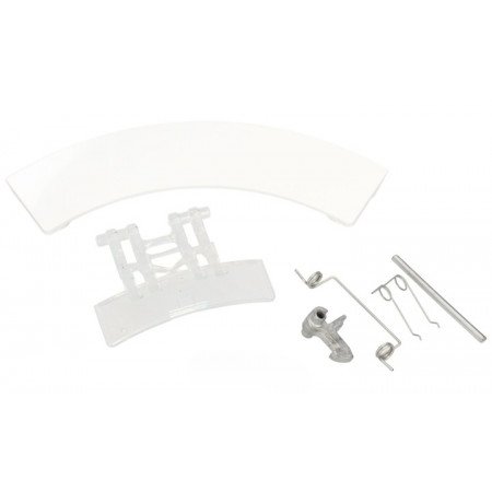 4055177168 Ручка люка ПМ Electrolux 3315000004