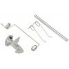 4055177168 Ручка люка ПМ Electrolux 3315000004
