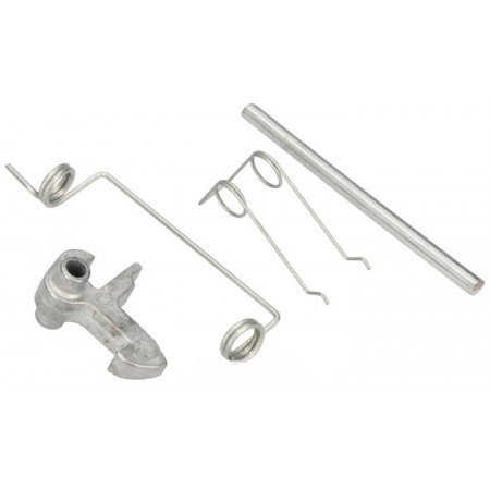 4055177168 Ручка люка ПМ Electrolux 3315000004