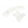 4055177168 Ручка люка ПМ Electrolux 3315000004