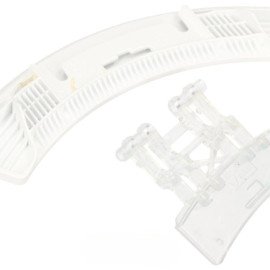 4055177168 Ручка люка ПМ Electrolux 3315000004
