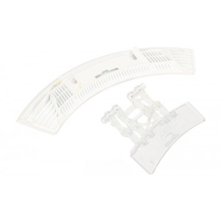 4055177168 Ручка люка ПМ Electrolux 3315000004