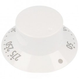 375663 Ручка термостата духовки Gorenje (Заміна 145744, 183480)