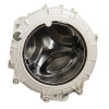 481011107487 Бак пластиковый в зборі1600, 62L, Ultra ПМ Whirlpool(482000072390)