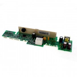 C00374855 Електронний модуль CLEVER MAIN 2.0 HOTPOINT AMBER DAMPER холодильника Indesit (488000374855)
