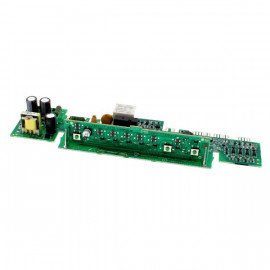 C00374855 Електронний модуль CLEVER MAIN 2.0 HOTPOINT AMBER DAMPER холодильника Indesit (488000374855)