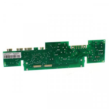 Электронный модуль CLEVER MAIN 2.0 HOTPOINT AMBER DAMPER холодильника Indesit (488000374855) C00374855