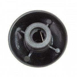 C00079380 Ручка подачі газу до плити Indesit STAINLESS STEEL