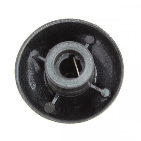 C00079380 Ручка подачі газу до плити Indesit STAINLESS STEEL