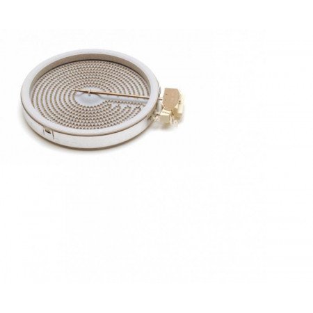 C00261920 Конфорка електрична для склокераміки 1800 W D=180 mm EGO 10.58117.744 (482000030638)