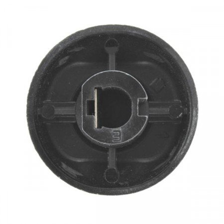 Ручка для духовки GAS FO.GAS FHR G(AN) C00275235