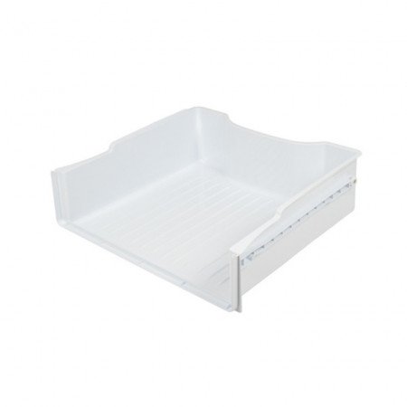 C00284100 Корпус ящика для овочів холодильника Indesit PW 492x436x137 mm (488000284100)