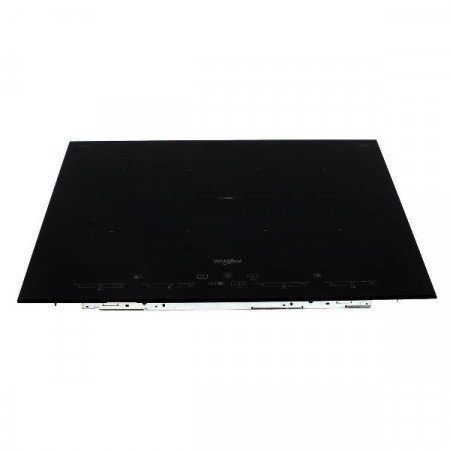 C00508230 Склокерамічна рабоча поверхня SMO 658C/BA/IXL до плити Indesit(488000508230)