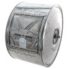 C00520241 Барабан LR 0.4W,0.4E,1.5H L1 STD ПМ Whirlpool (488000520241)
