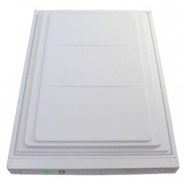 C00586502 Дверцята морозилки холодильника WHITE (488000586502)